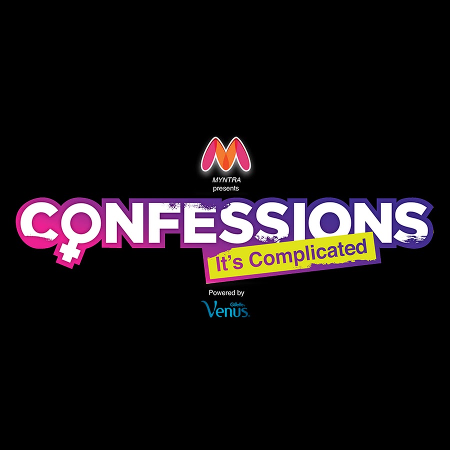 Confessions - Its Complicated رمز قناة اليوتيوب