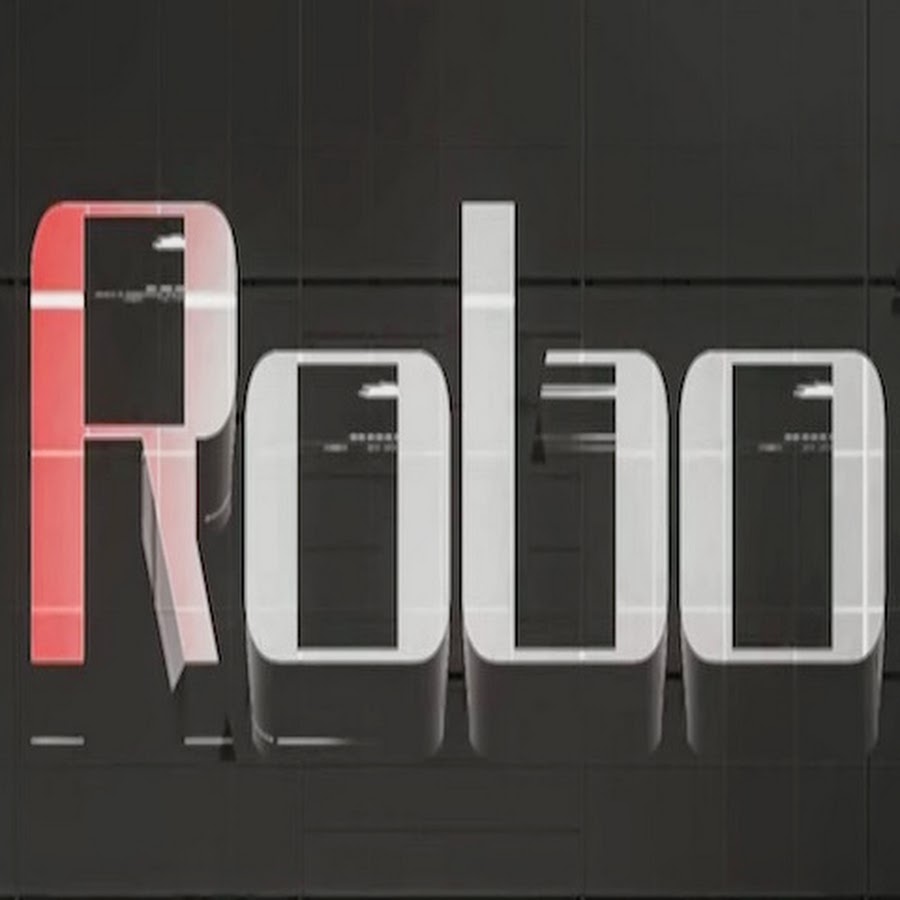 VivaLaRobo YouTube channel avatar