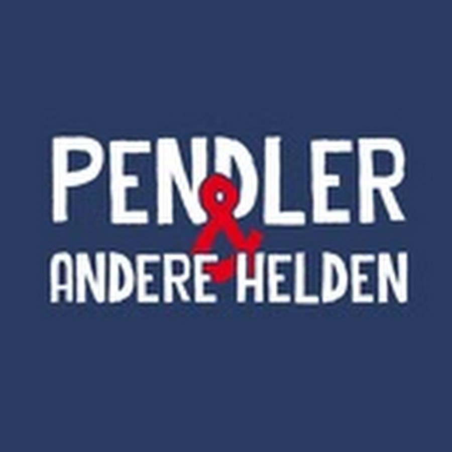 Pendler und andere Helden YouTube 频道头像