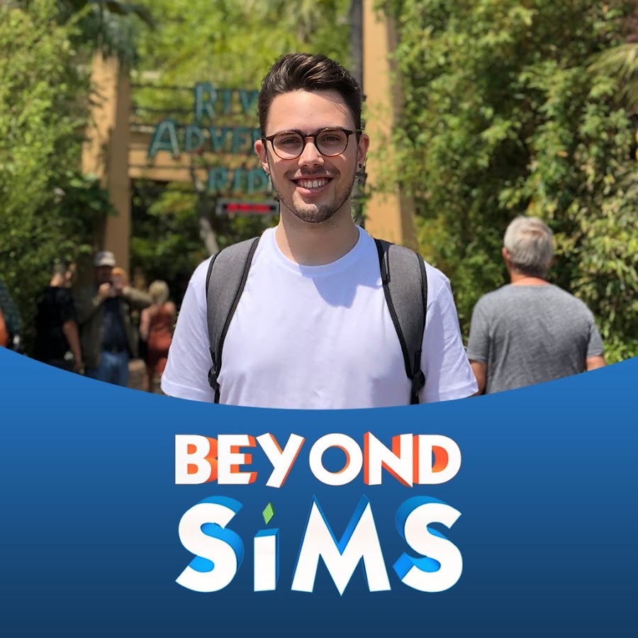 BeyondSims Avatar channel YouTube 