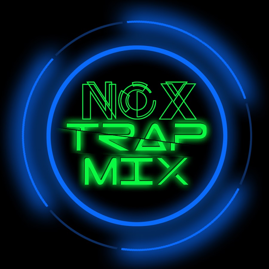NOX TRAP_MIX Avatar canale YouTube 