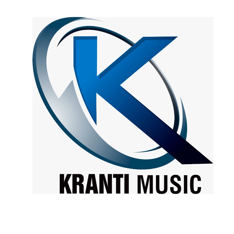 Kranti Music Bhojpuri यूट्यूब चैनल अवतार
