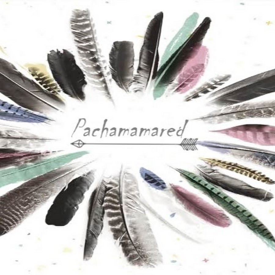 Pachamamared YouTube-Kanal-Avatar