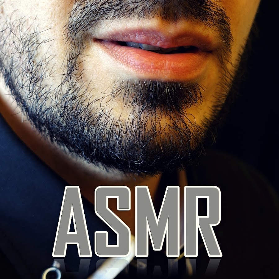 SensorAdi ASMR YouTube channel avatar