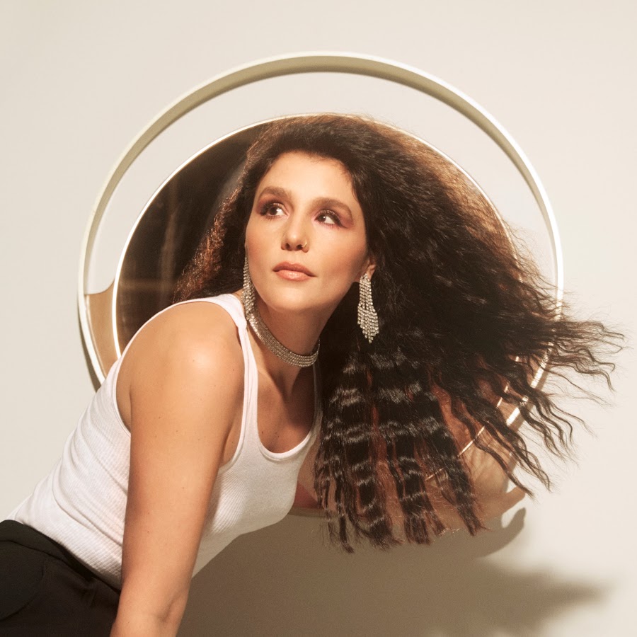 Jessie Ware Avatar de chaîne YouTube