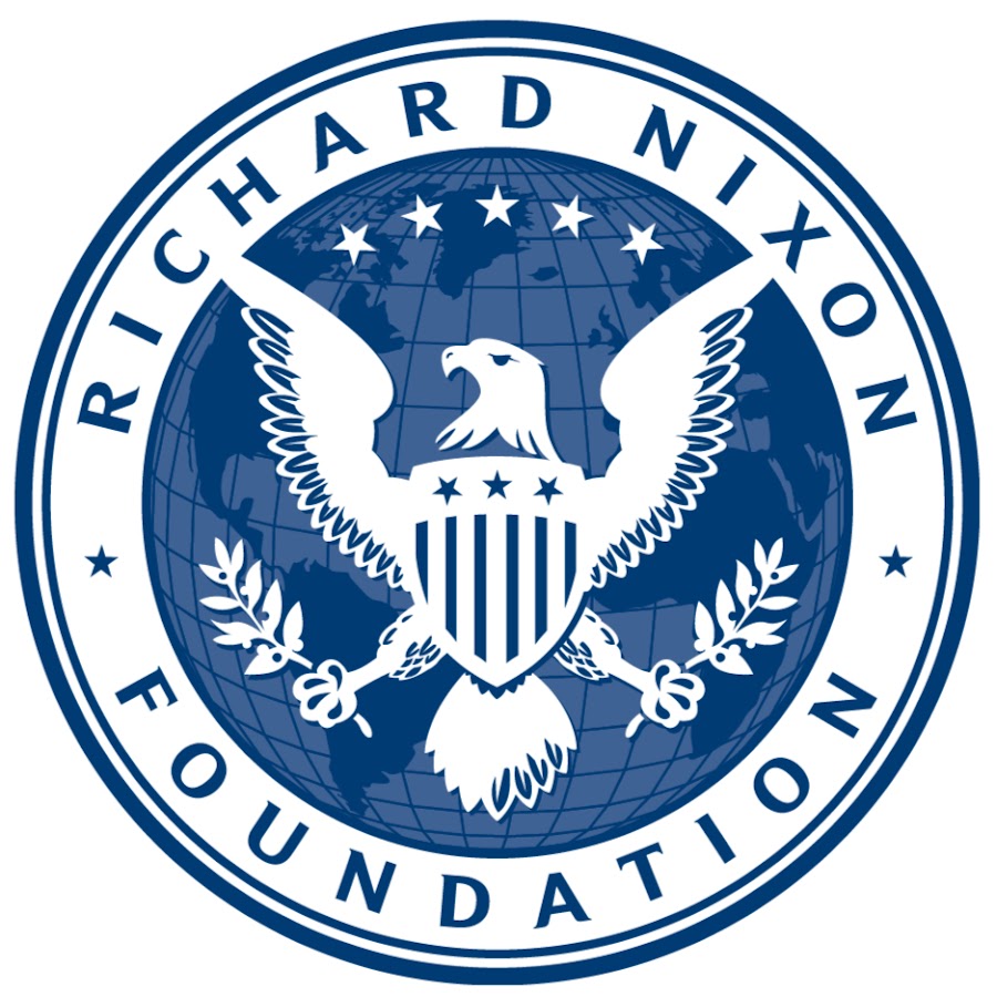 Richard Nixon Foundation YouTube channel avatar