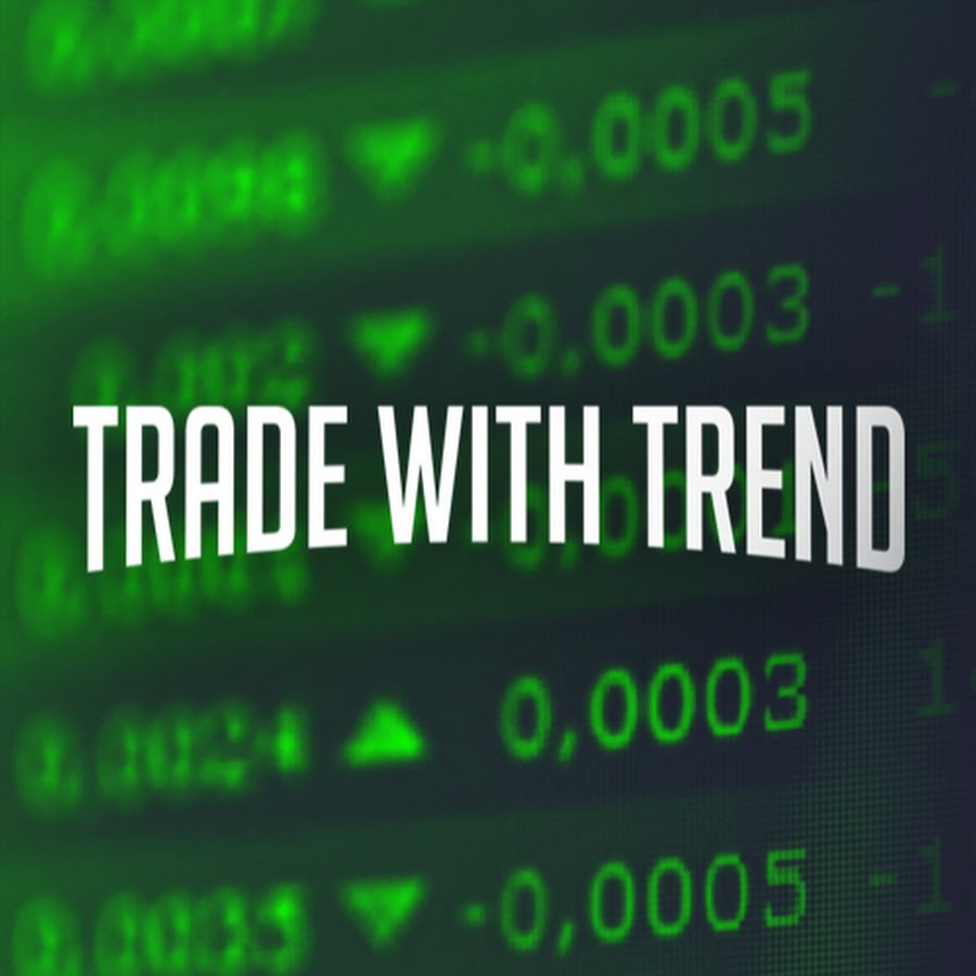 TradeWithTrend Avatar del canal de YouTube