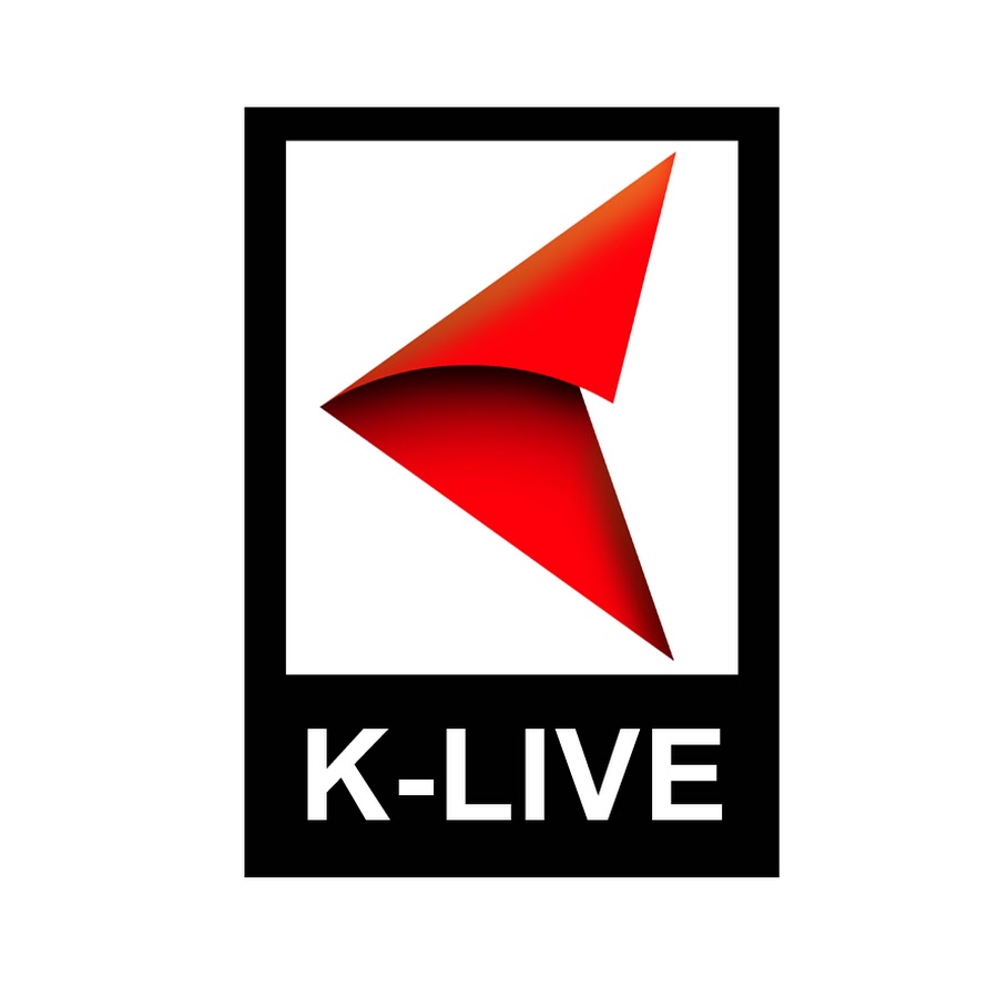 K-LIVE ইউটিউব চ্যানেল অ্যাভাটার