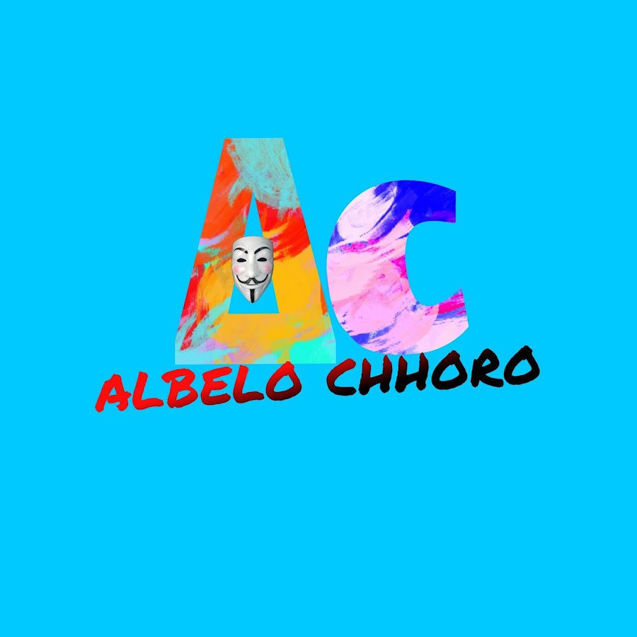 Albelo chhoro YouTube channel avatar