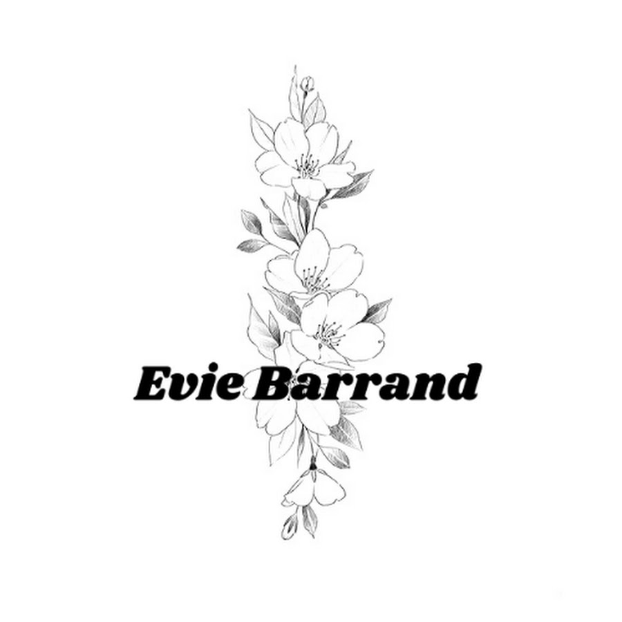 Evie Barrand - Music यूट्यूब चैनल अवतार