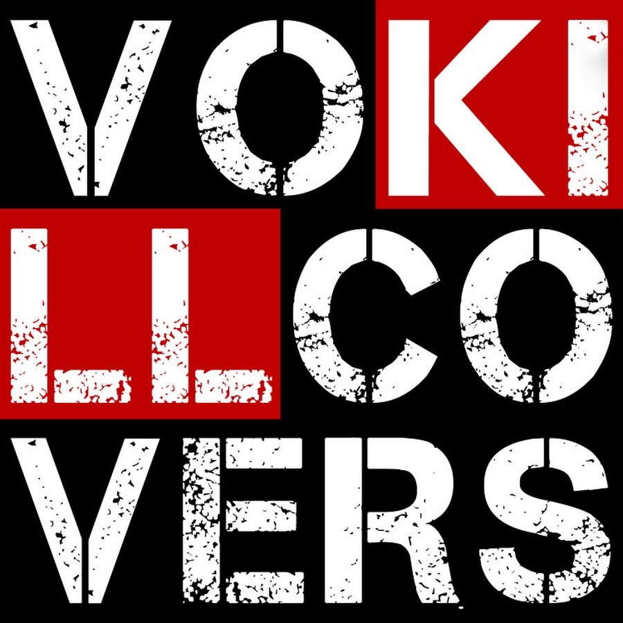 VokillCovers ইউটিউব চ্যানেল অ্যাভাটার