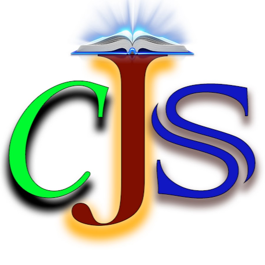 CJS Academy यूट्यूब चैनल अवतार