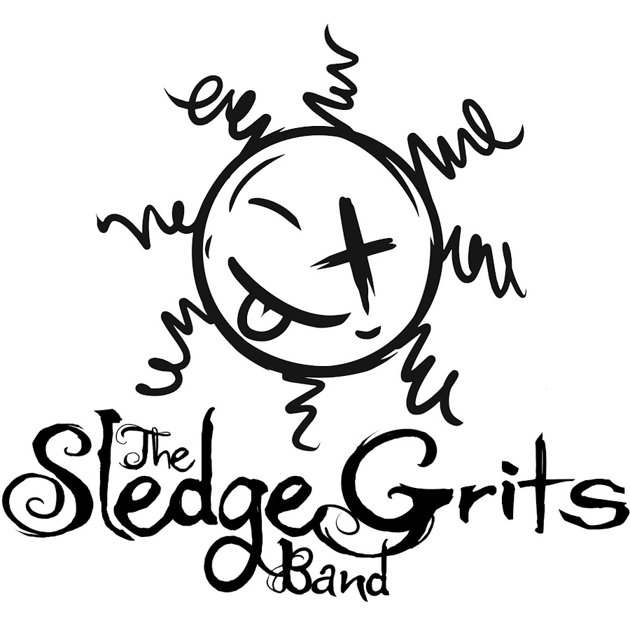 Sledge Grits Band Avatar del canal de YouTube