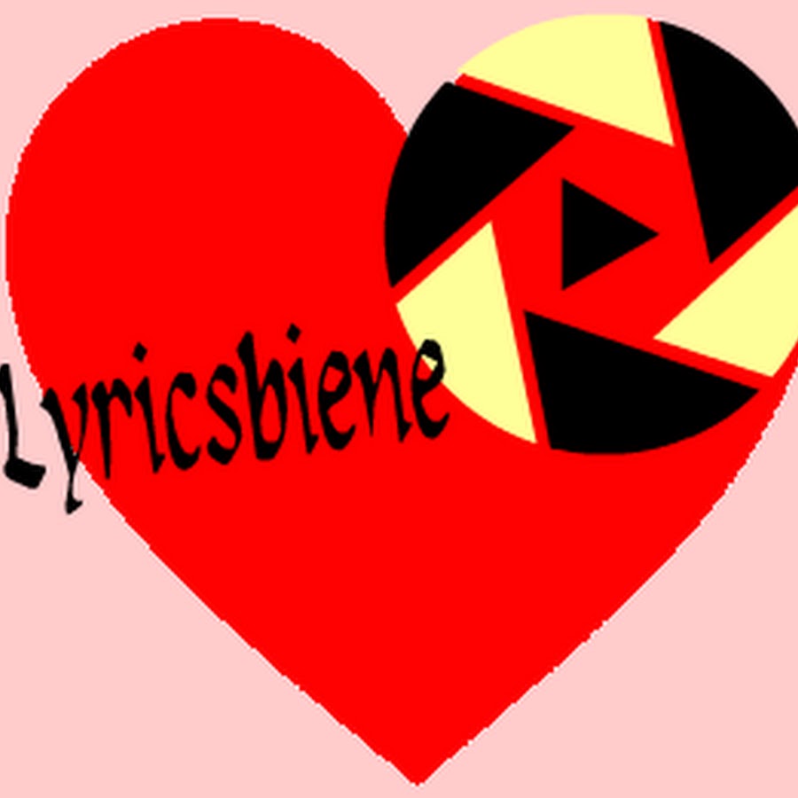 Lyricsbiene Avatar de canal de YouTube