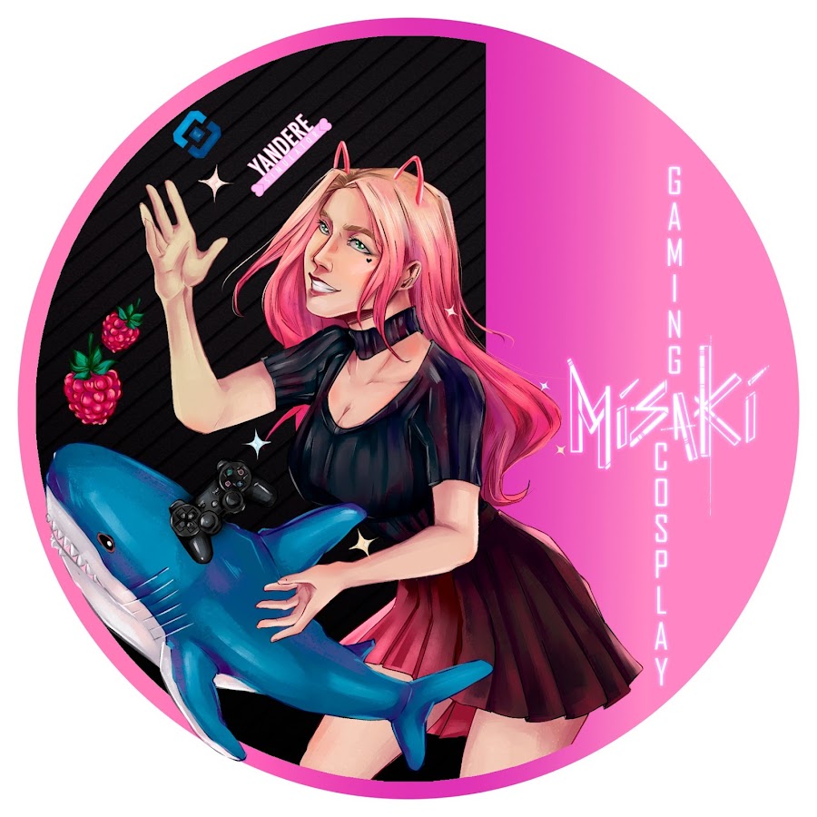 Misa Ki Avatar del canal de YouTube