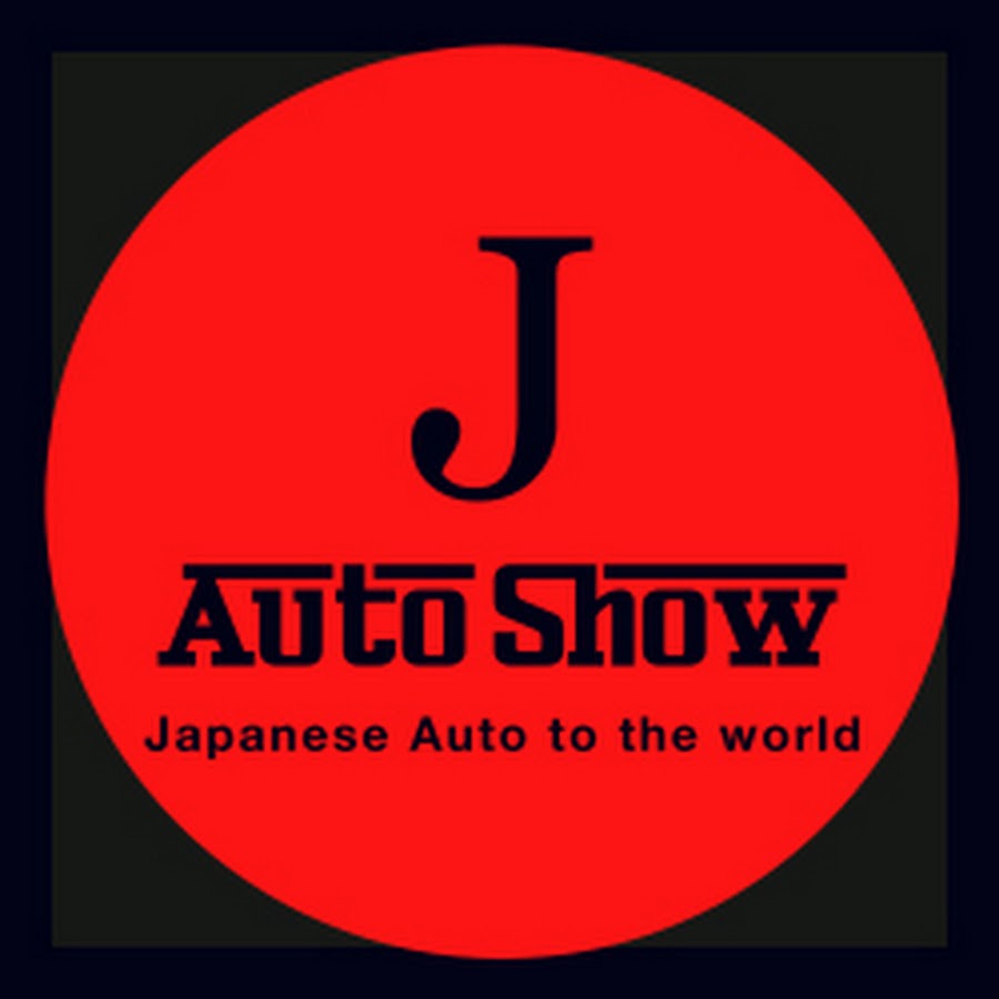 J-Auto Show Avatar canale YouTube 