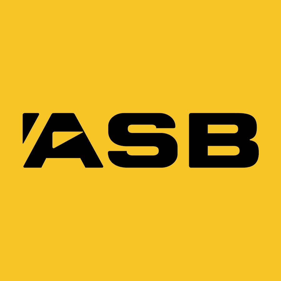 ASB Аватар канала YouTube