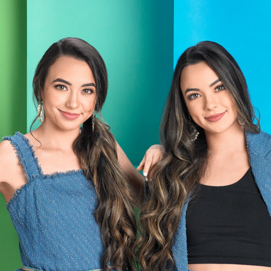 merrelltwins Аватар канала YouTube