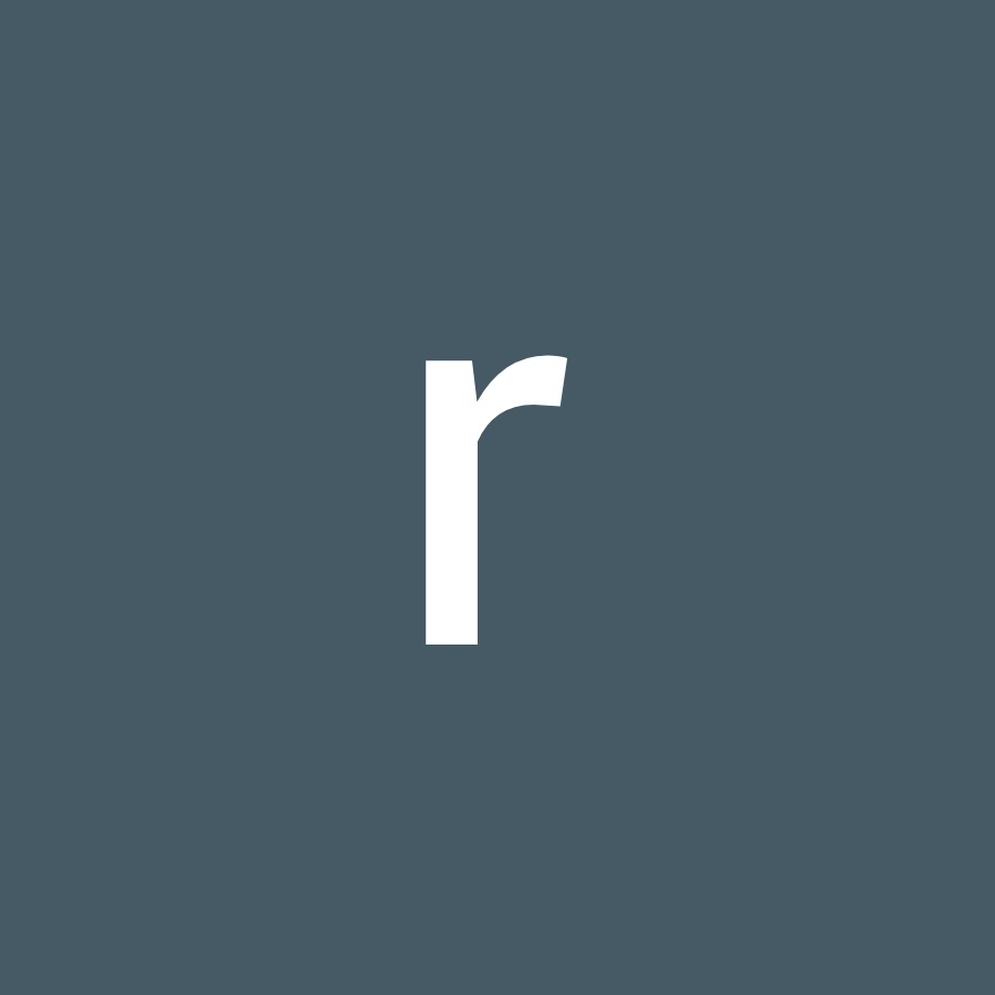 ronpurin1 YouTube channel avatar
