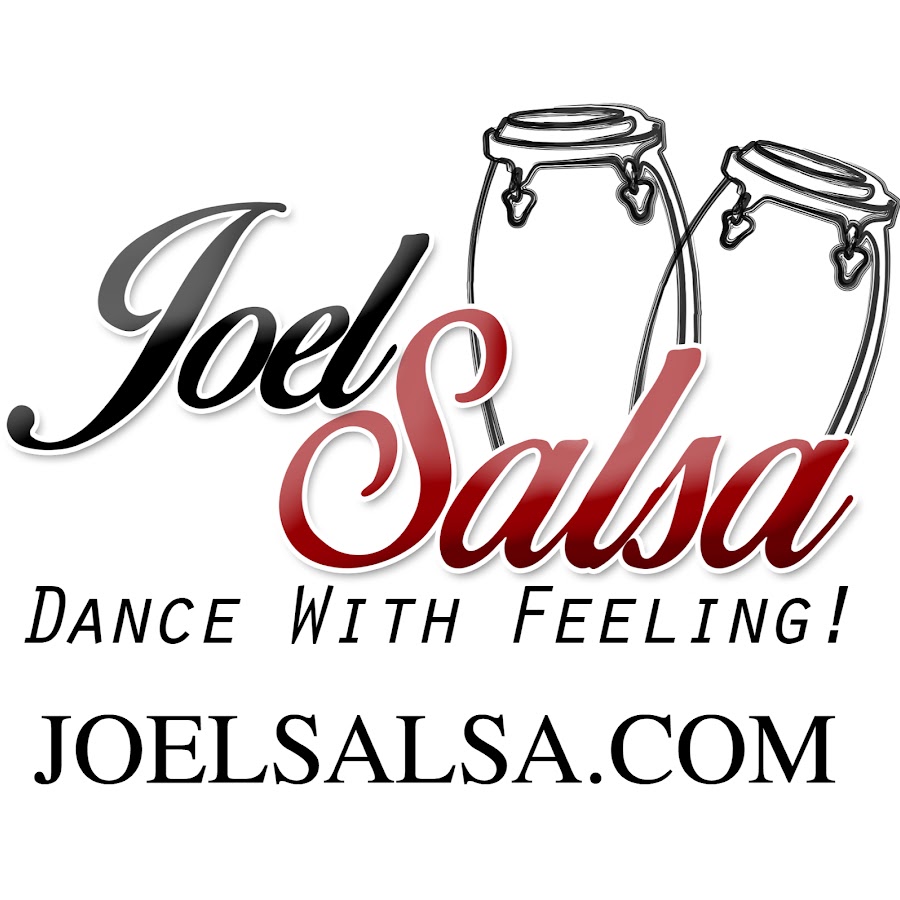 Joel Salsa NYC رمز قناة اليوتيوب