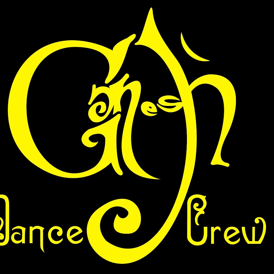Ganesh Dance Company رمز قناة اليوتيوب