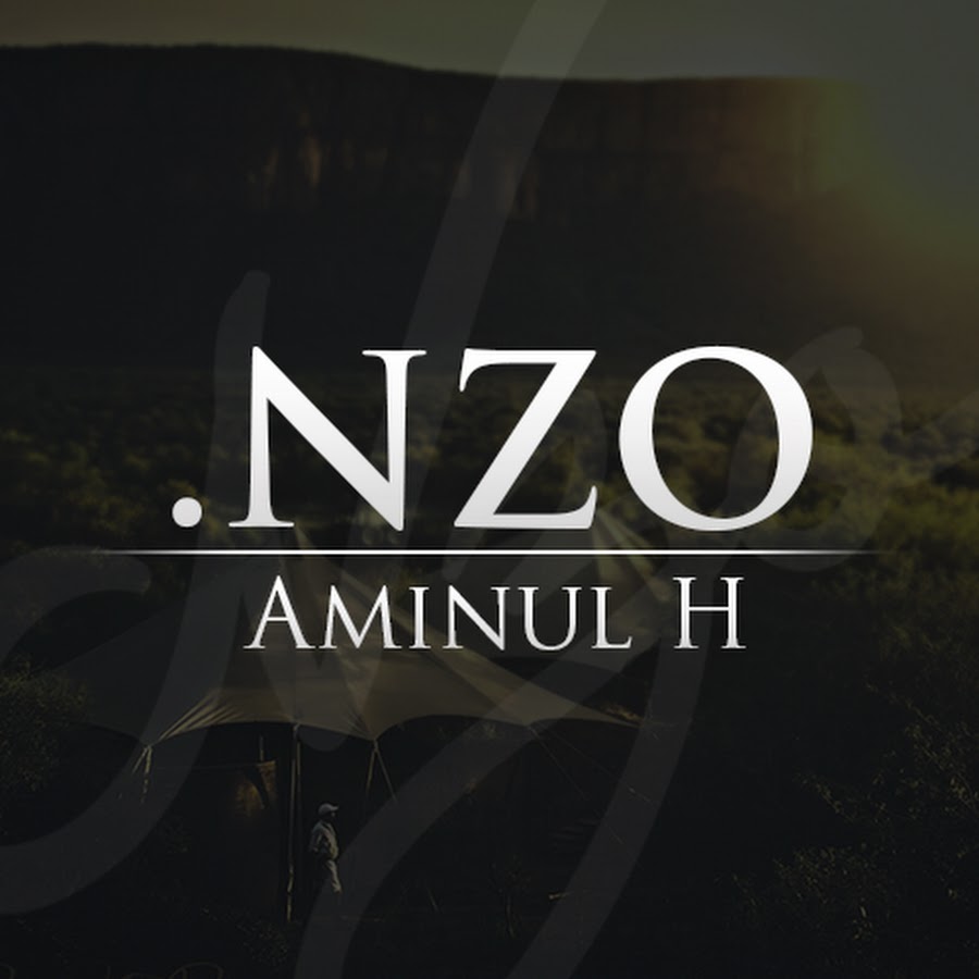 .NzO YouTube channel avatar