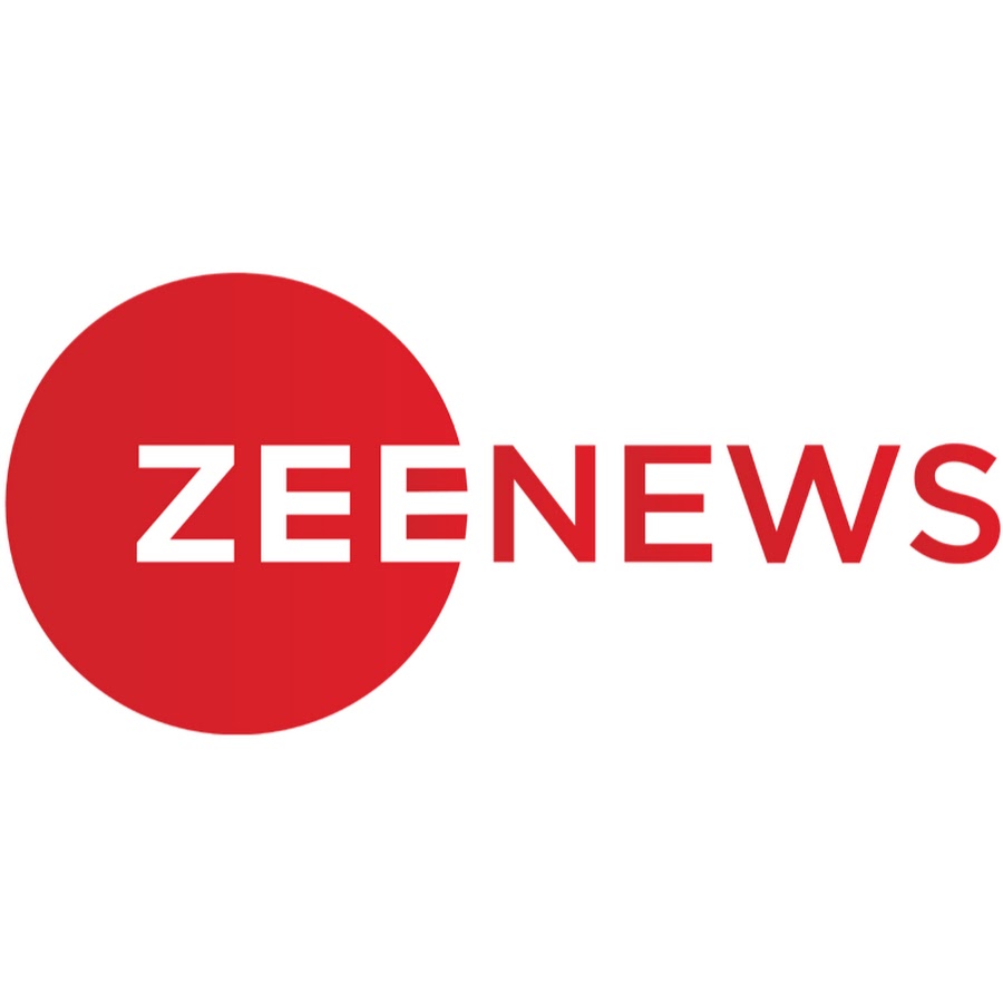Zee News Avatar canale YouTube 