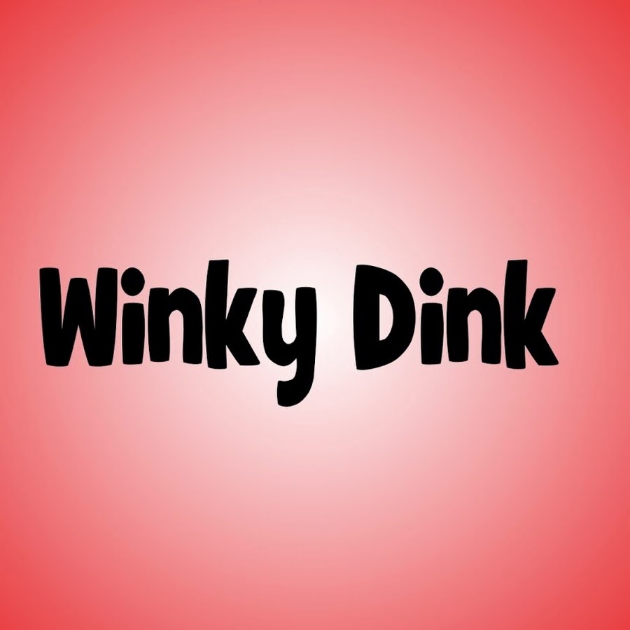 Winky Dink Media رمز قناة اليوتيوب