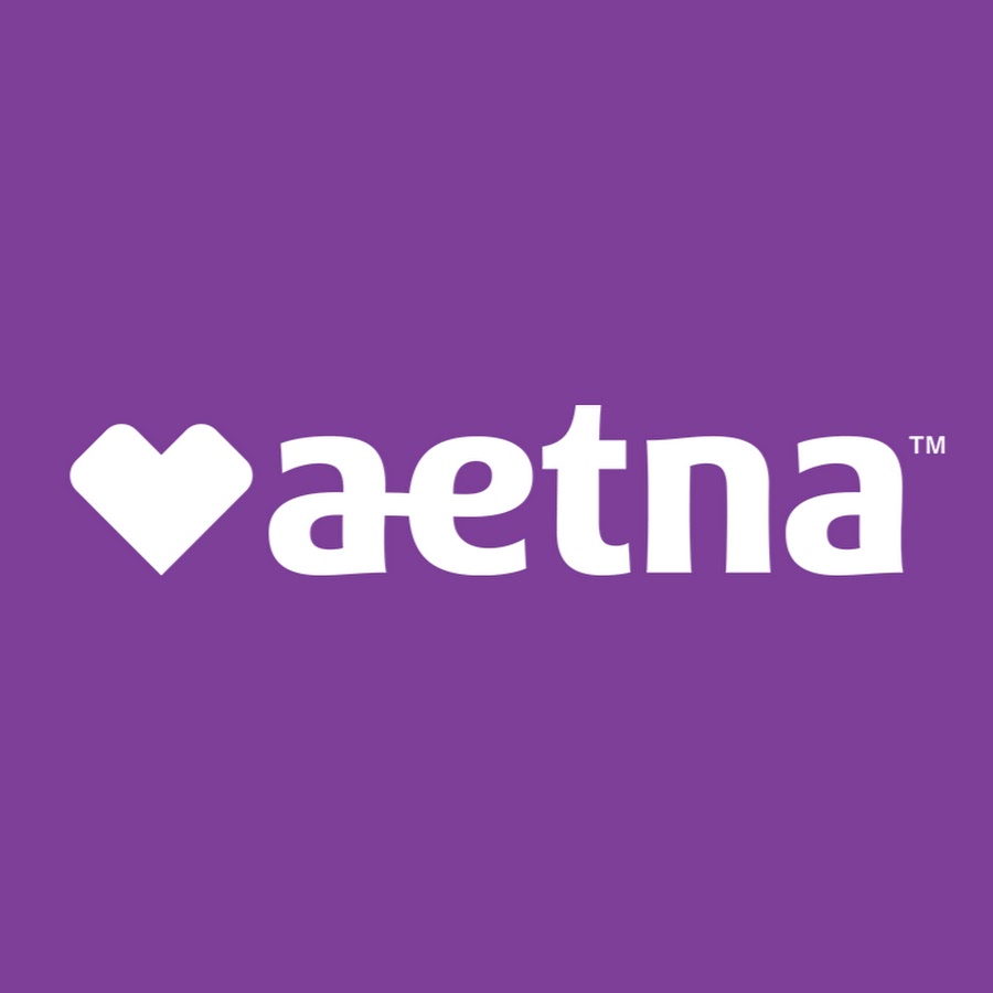 Aetna YouTube kanalı avatarı