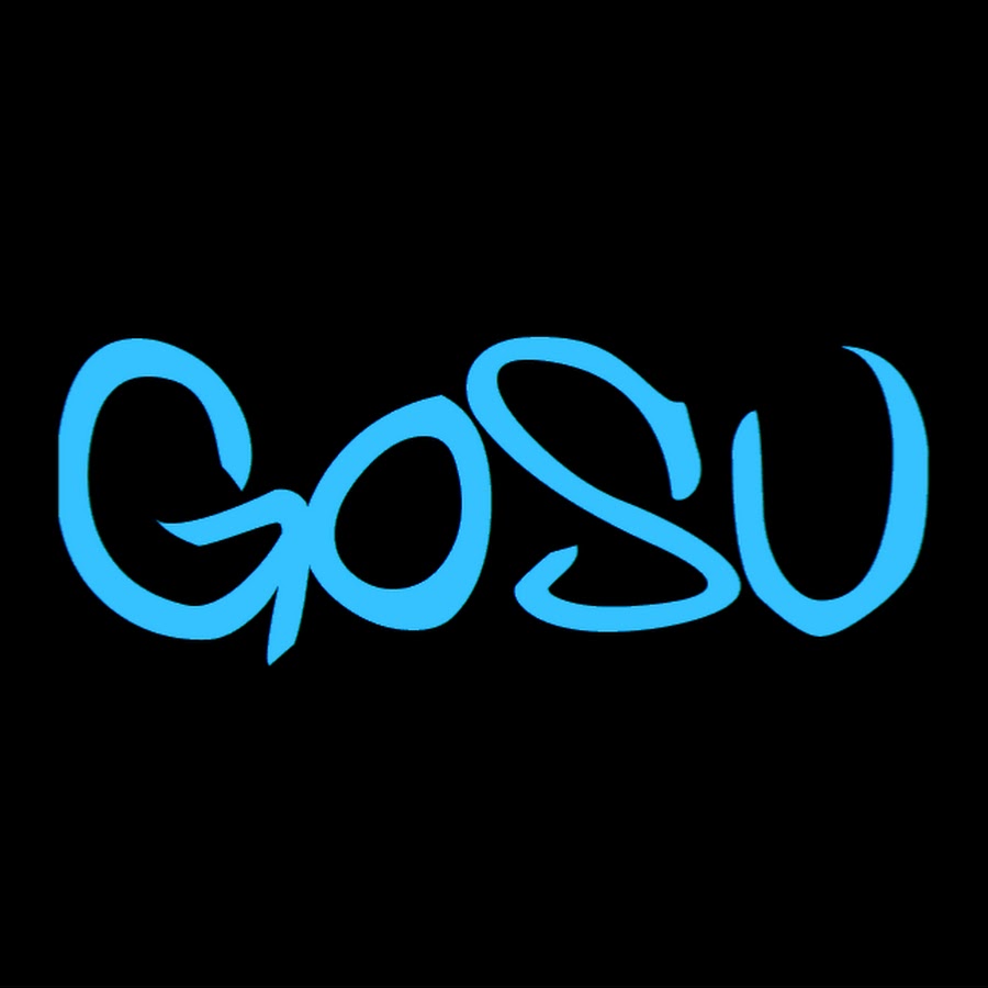 GoSu YouTube channel avatar