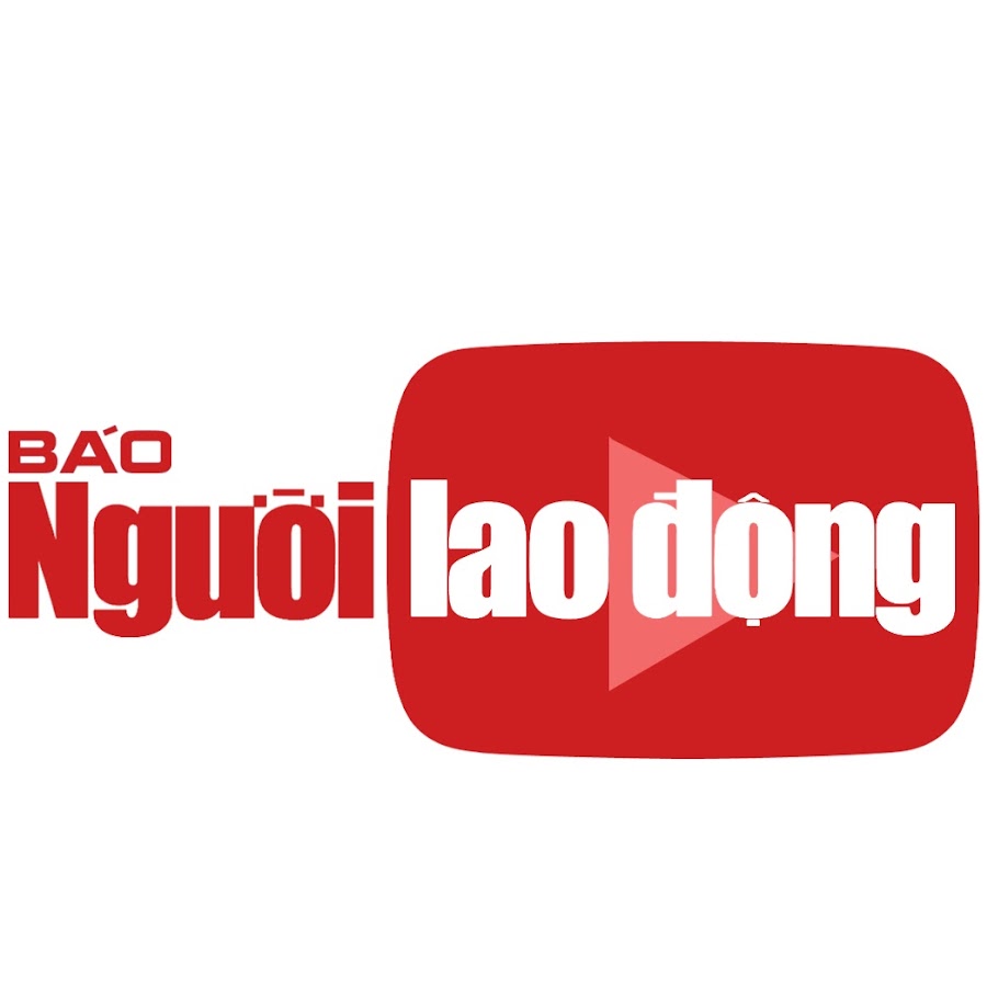 BÃ¡o NgÆ°á»i Lao Äá»™ng YouTube channel avatar