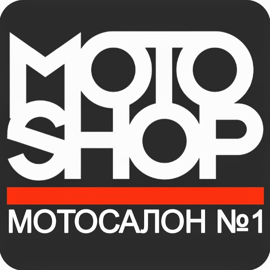 MOTOshopUA ইউটিউব চ্যানেল অ্যাভাটার