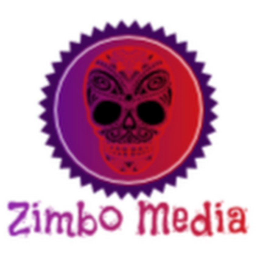 Zimbo Media YouTube channel avatar