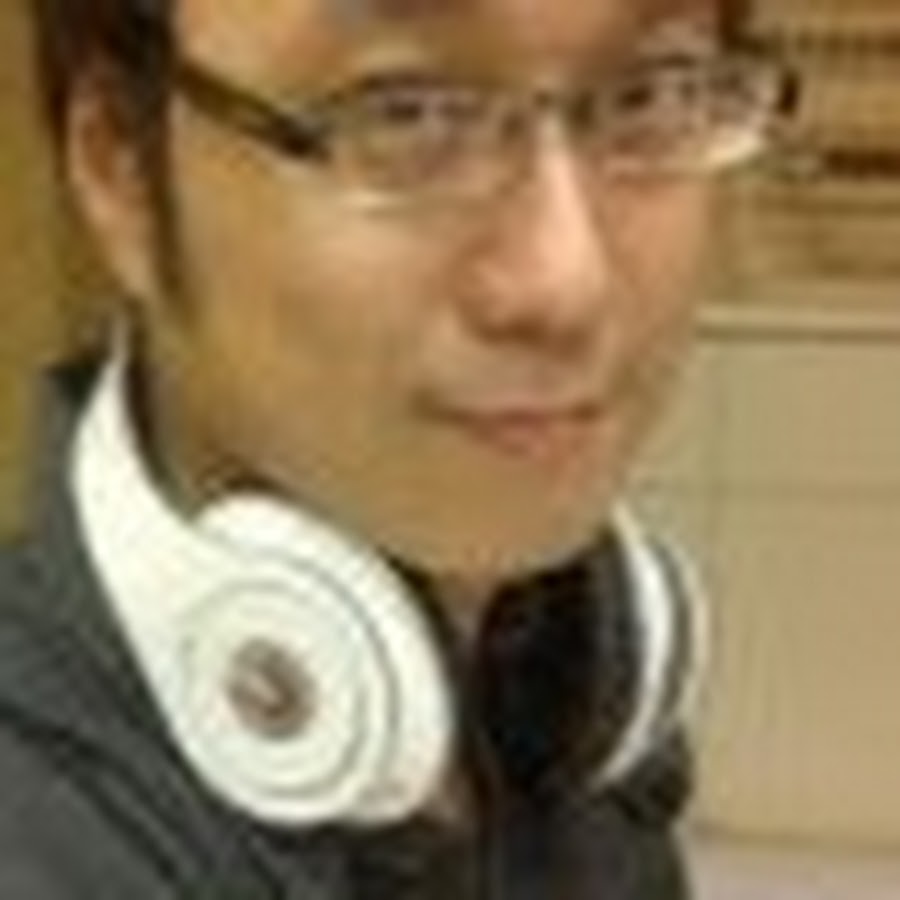 Kao Yuchen YouTube channel avatar