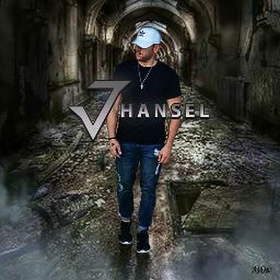 Jhansel رمز قناة اليوتيوب