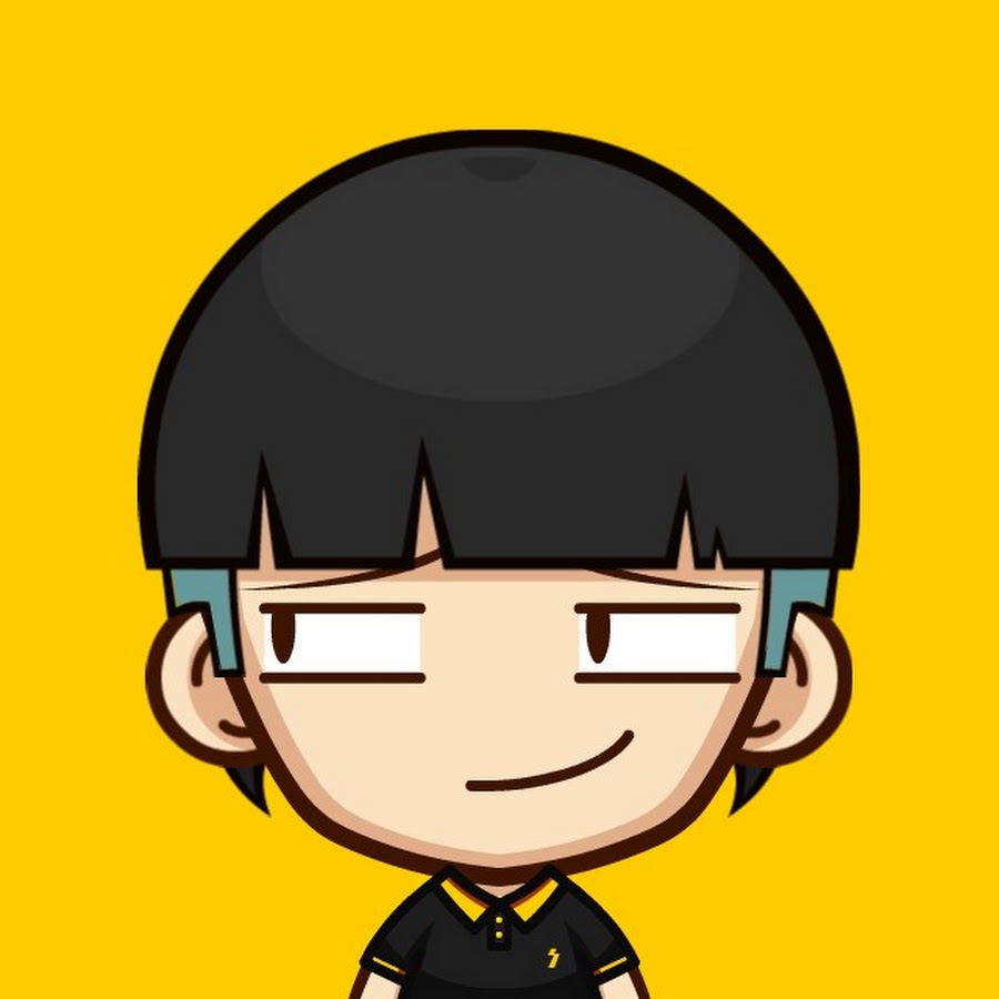 Agung's Gaming YouTube channel avatar