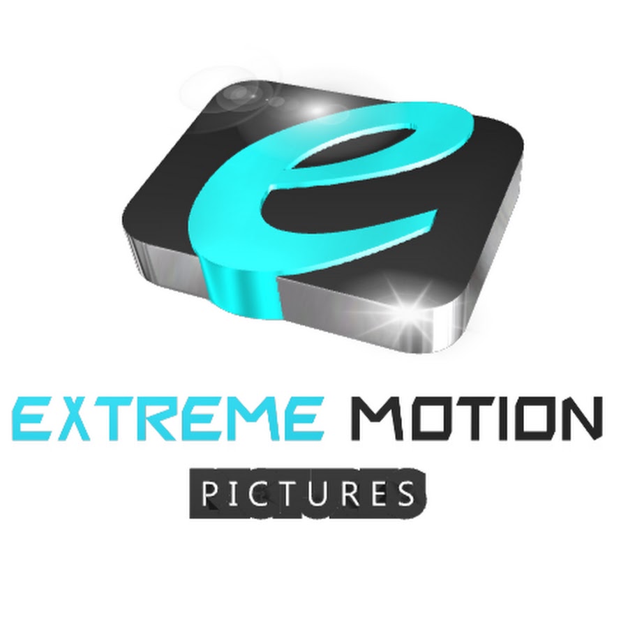 Extreme Motion Pictures رمز قناة اليوتيوب