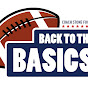 Coach Stone Football: Back to the Basics YouTube Profile Photo