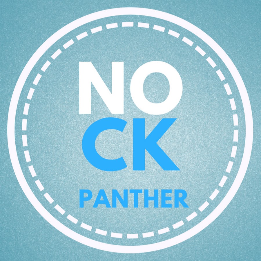 Nockpanther YouTube channel avatar