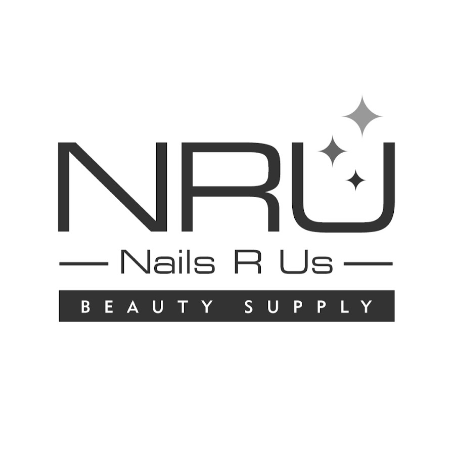 NailsRUs Beauty Supply YouTube channel avatar