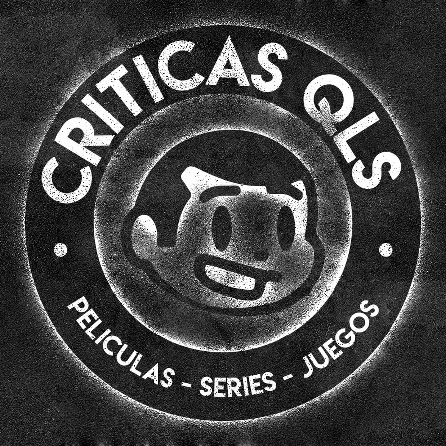 Criticas QLS رمز قناة اليوتيوب