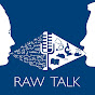 Raw Talk Podcast YouTube Profile Photo