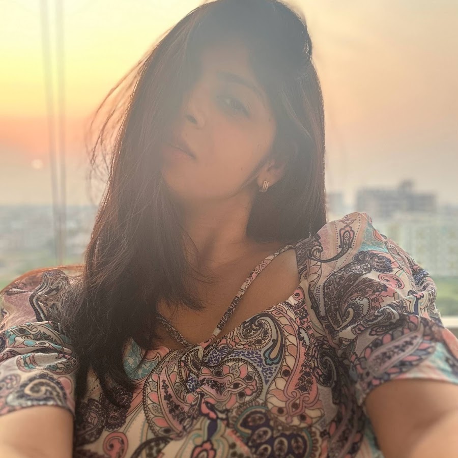 Bhumika Sao YouTube channel avatar