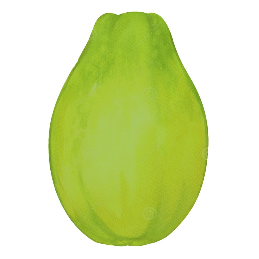 Green Papaya YouTube kanalı avatarı