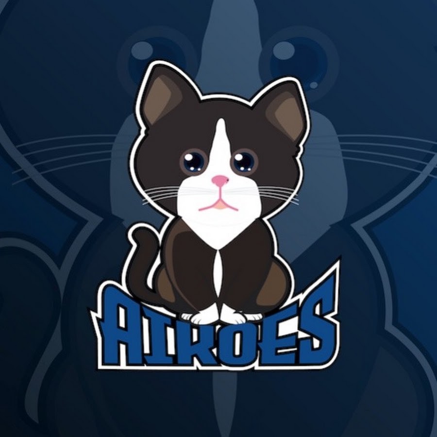 Aikoes YouTube channel avatar