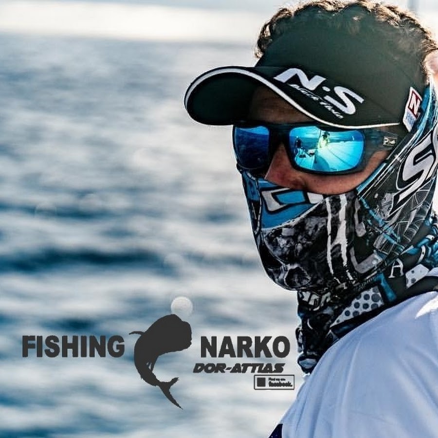 Fishing Narko Dor