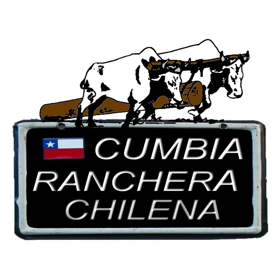 Cumbia Ranchera Chilena رمز قناة اليوتيوب