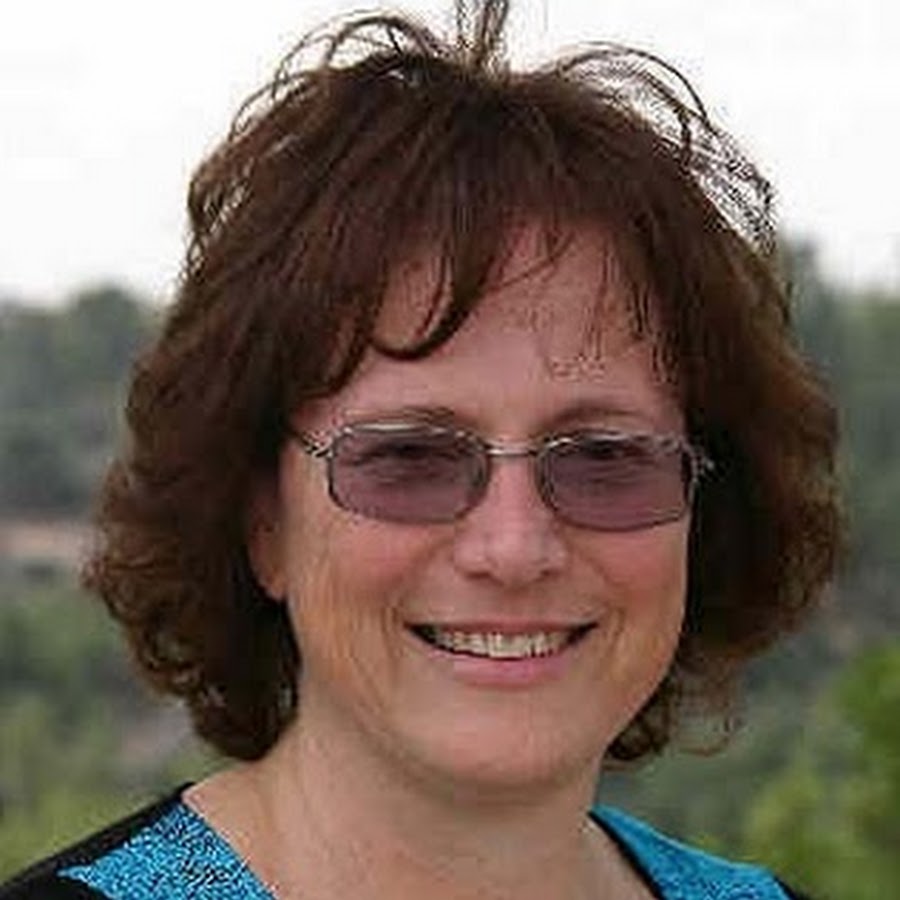 Ruth Nisenbaum