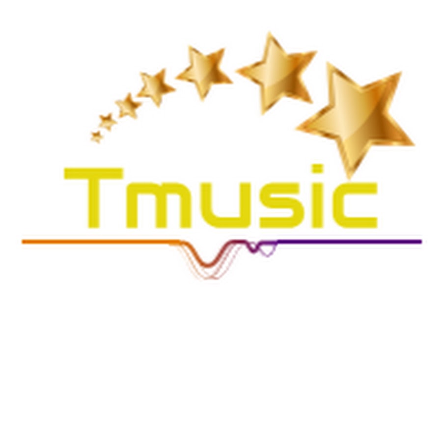 T music Avatar de canal de YouTube