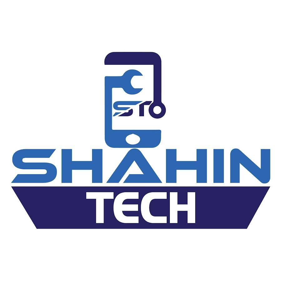 Shahin Tech